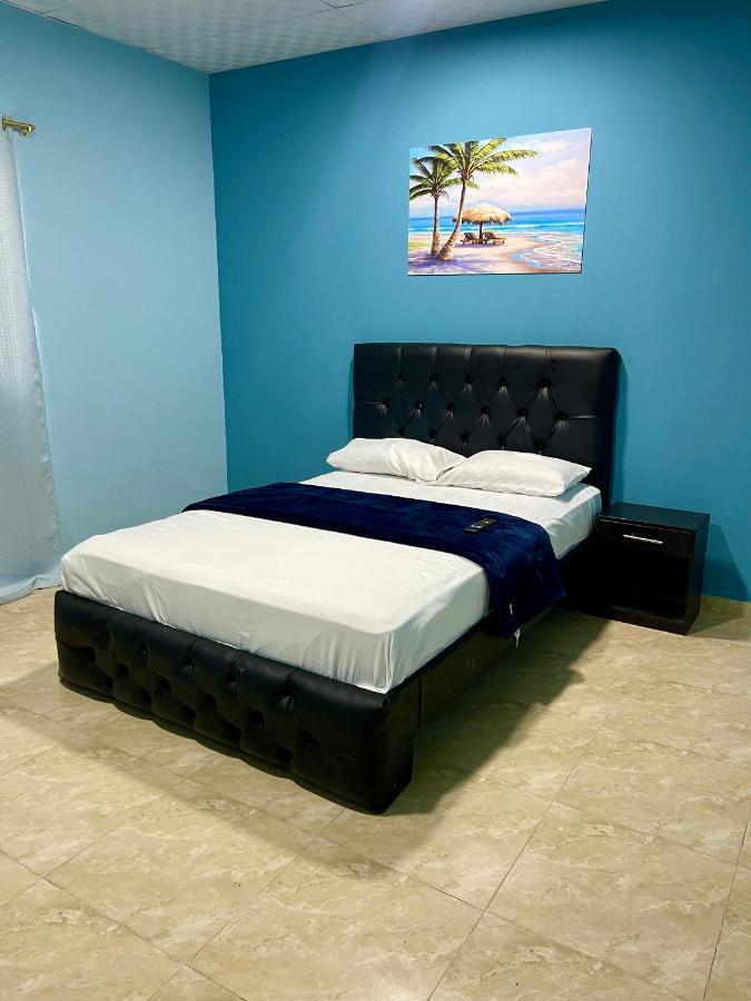 Hostal Tropicoco Hotel Playas Buitenkant foto
